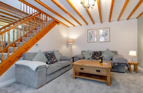 Grosmont House | Badgers Rest
