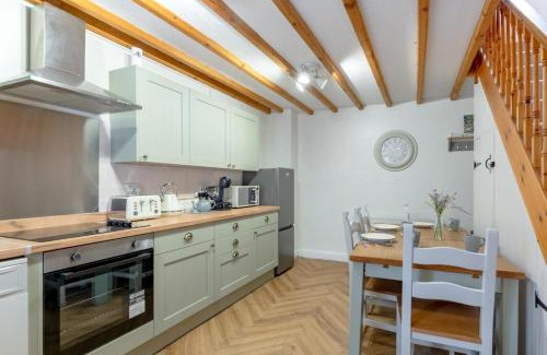 Grosmont House | Badgers Rest