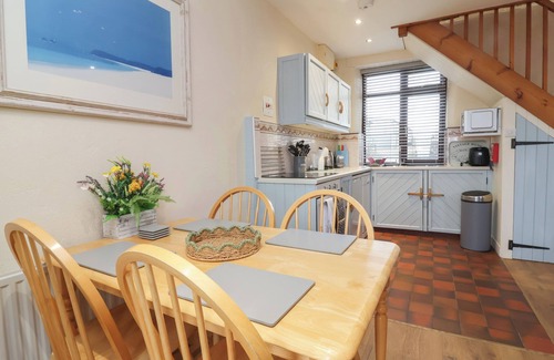Stibb Cottage | Badgers Sett
