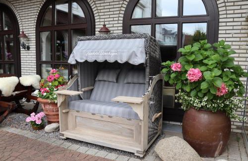 Duhnen Hotel | Badhotel Sternhagen