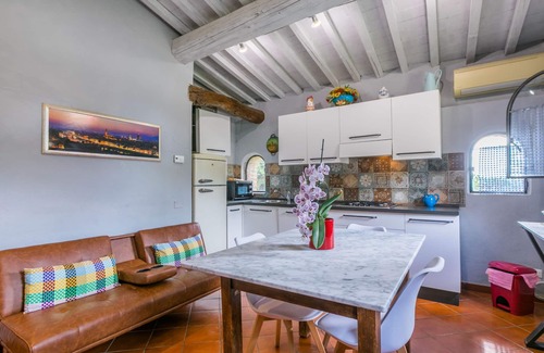 San Pietro in Bossolo House | Badia a Passignano by Interhome