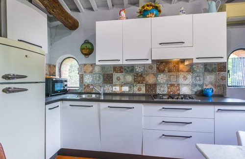 San Pietro in Bossolo House | Badia a Passignano by Interhome