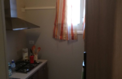 Trapani City Centre Apartment | BADIA GRANDE APARTMENT