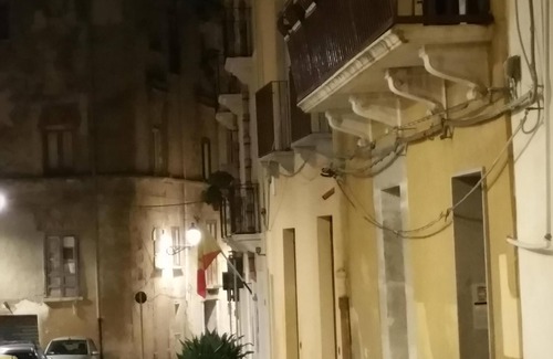 Trapani City Centre Apartment | BADIA GRANDE APARTMENT