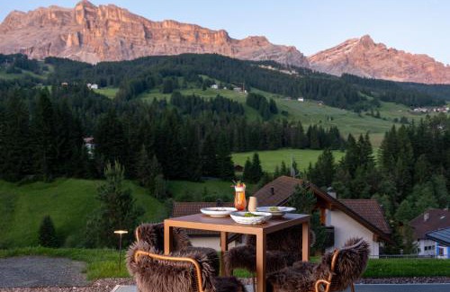 Pedraces Hotel | Badia Hill