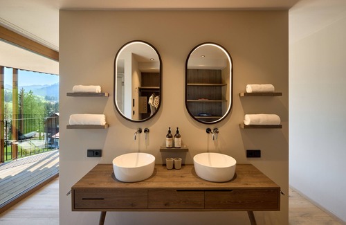 Pedraces Hotel | Badia Hill