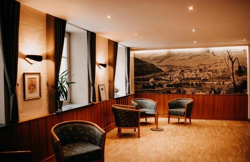 Tauberbischofsheim Hotel | Badischer Hof