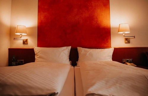 Tauberbischofsheim Hotel | Badischer Hof