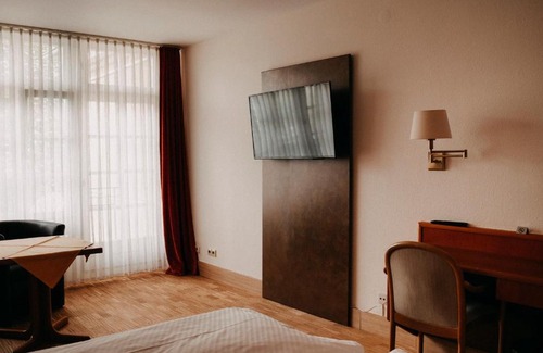 Tauberbischofsheim Hotel | Badischer Hof