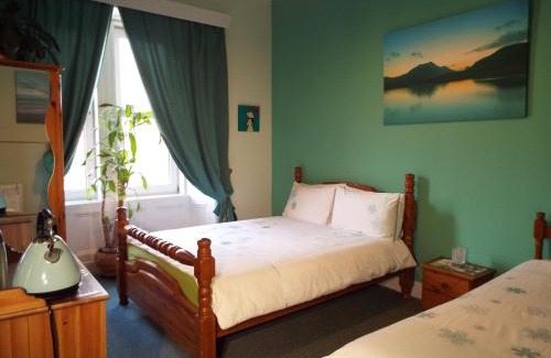 Slateford Bed & Breakfast | Badjao B&B