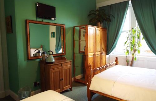Slateford Bed & Breakfast | Badjao B&B