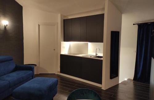 Badolato Apartment | Badolato Gallery - Luxury Rooms