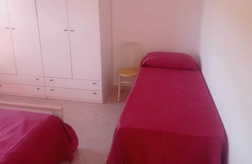 Badolato Marina Apartment | Badolato Marina apartment with terrace in a quiet area surrounded by greenery