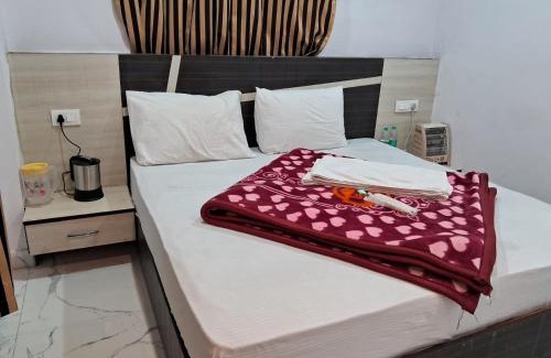 Badrinath Hotel | Badrish Kailasham By StayApart
