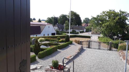 Broby Bed & Breakfast | Baekgaarden B&B