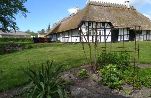Broby Bed & Breakfast | Baekgaarden B&B