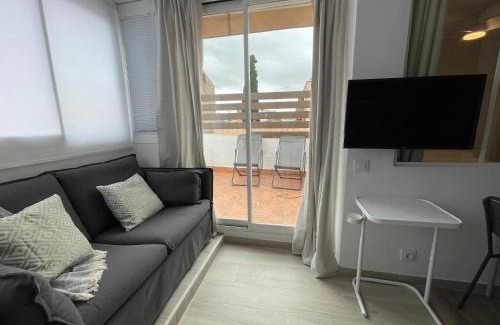 Badalona Apartment | Baetulo III