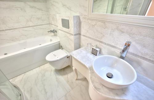 Akyaka Hotel | Baga Hotel