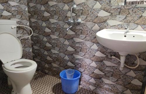 Baga House | Baga View Inn