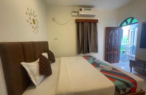 Baga House | Baga View Inn