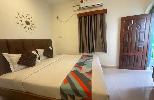 Baga House | Baga View Inn