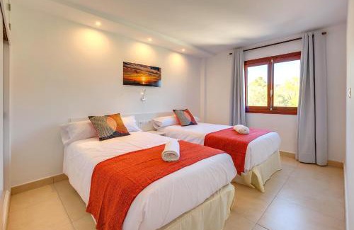 Camp de Mar Apartment | Bagari Apartments Camp de Mar