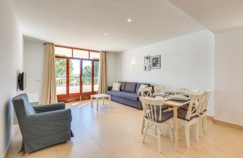 Camp de Mar Apartment | Bagari Apartments Camp de Mar