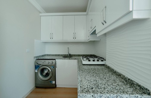 Altınordu Apartment | bagdad