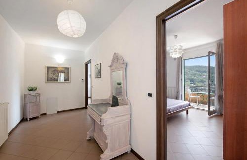 Varazze House | Bagetti