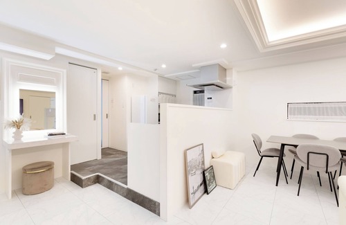 Chuo Apartment | Baggage OK！Spacious 92㎡ Max 11ppl Namba Dotonbori
