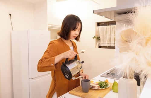 Chuo Apartment | Baggage OK！Spacious 92㎡ Max 11ppl Namba Dotonbori