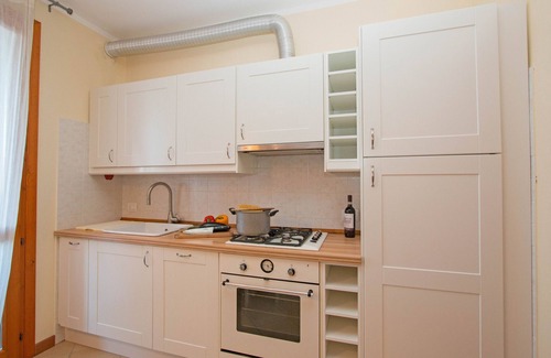 San Benedetto di Lugana Apartment | Baglio degli Ulivi 3 by Wonderful Italy