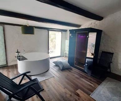 Alcamo House | Baglio Ficus