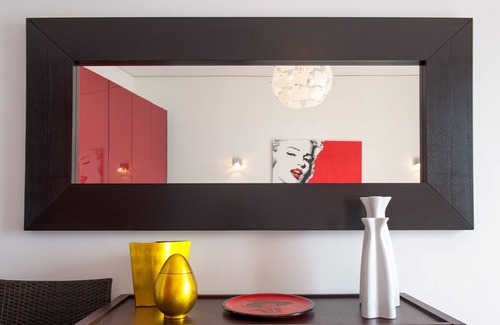 Vettica Apartment | Baglio Holiday House Amalfi
