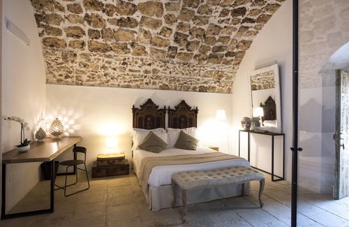 Noto Marina Other | Baglio Siciliamo Country House Adult Only
