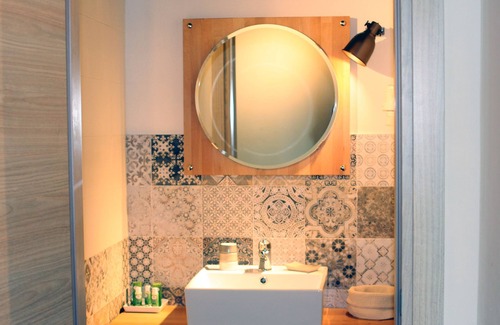 Noto Marina Other | Baglio Siciliamo Country House Adult Only