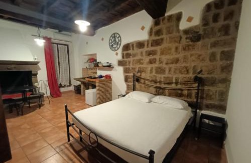 Bagnaia Apartment | Bagnaia Suite