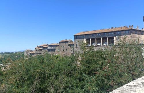 Bagnaia Apartment | Bagnaia Suite