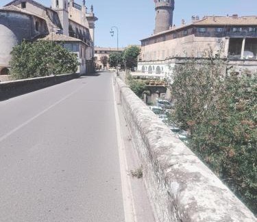 Bagnaia Apartment | Bagnaia Suite