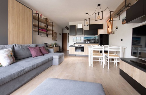Valdidentro Apartment | Bagni Nuovi 12 - Two Bedroom Apartment, Sleeps 6