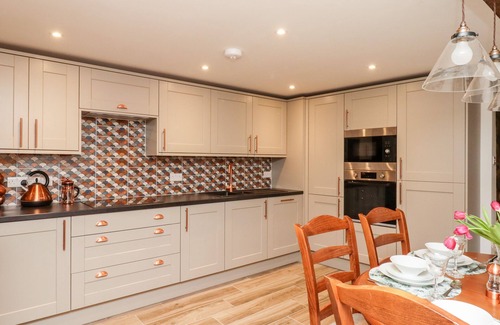 Newton Abbot Cottage | Bagtor Granary