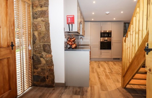 Newton Abbot Cottage | Bagtor Granary