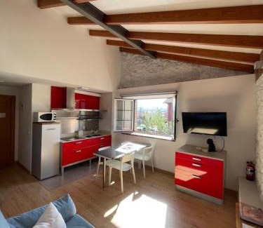 Pedrena Apartment | Bahía de Pedreña 2