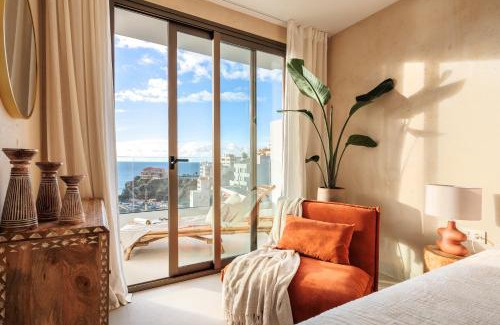 San Marcos Apartment | Bahía Luxury Apartments