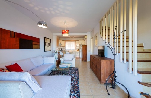 Costa Meloneras Apartment | Bahía Meloneras Fase II