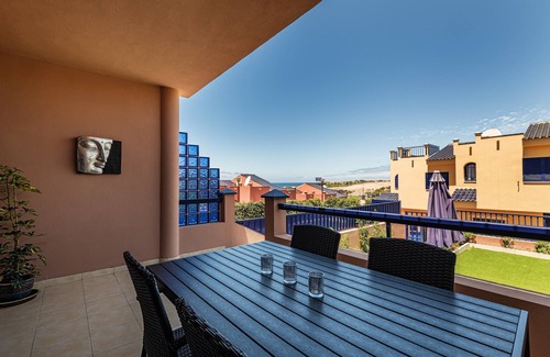 Costa Meloneras Apartment | Bahía Meloneras Fase II