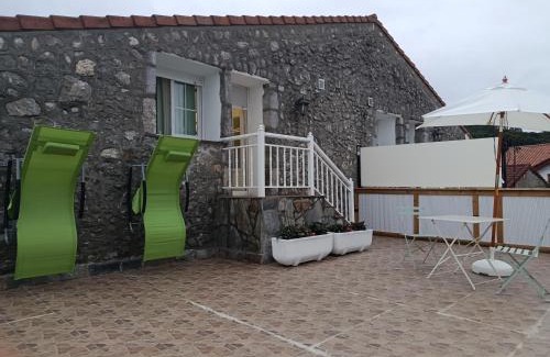 Santona Apartment | Bahía Verde