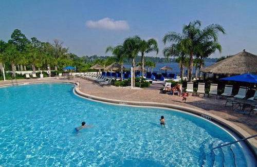Bahama Bay Apartment | Bahama Bay, Davenport, Florida Oversize 2 Br condo