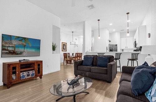Bahama Bay Condo | Bahama Bay, Davenport, Florida Oversize 2 Br condo