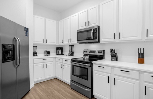 Bahama Bay Condo | Bahama Bay, Davenport, Florida Oversize 2 Br condo